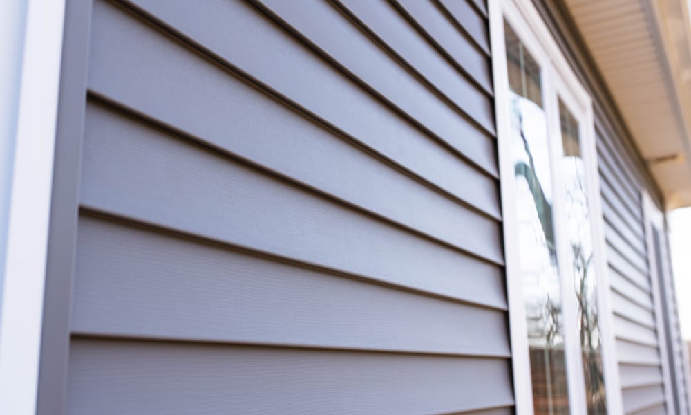 Top 8 Advantages Of Plastic Siding